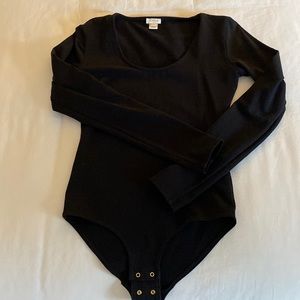 Jcrew body suit